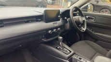 Honda HR-V 1.5 eHEV Elegance 5dr CVT Hybrid Hatchback